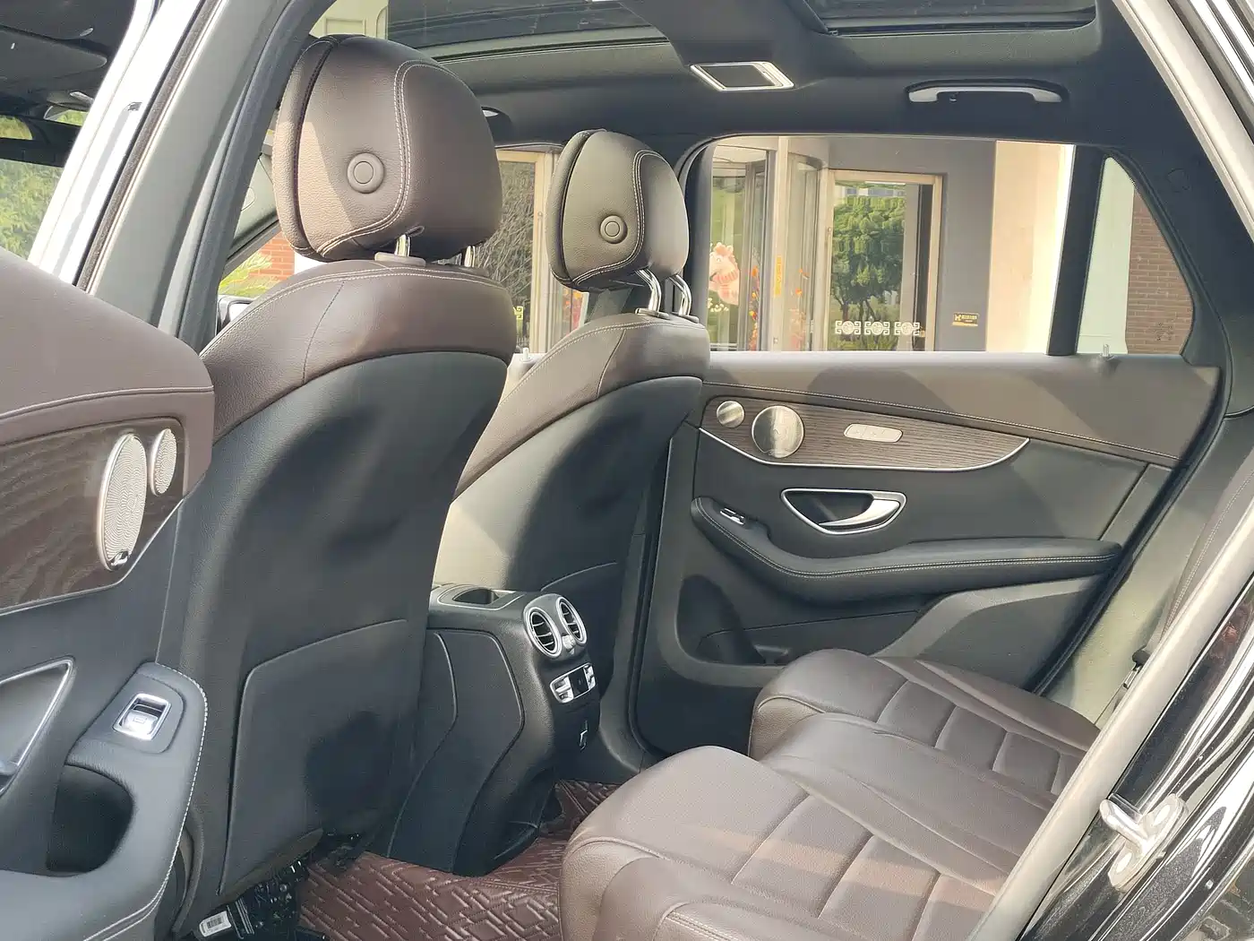 Mercedes-Benz GLC 2022 Model GLC 300 L 4MATIC Dynamic Edition фото 13