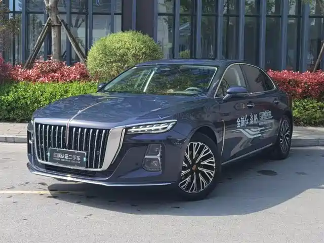 Hongqi HONGQI H5