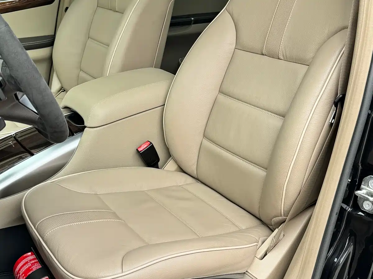 Mercedes-Benz R-Class 2010 R 500 L 4MATIC Grand Edition фото 12