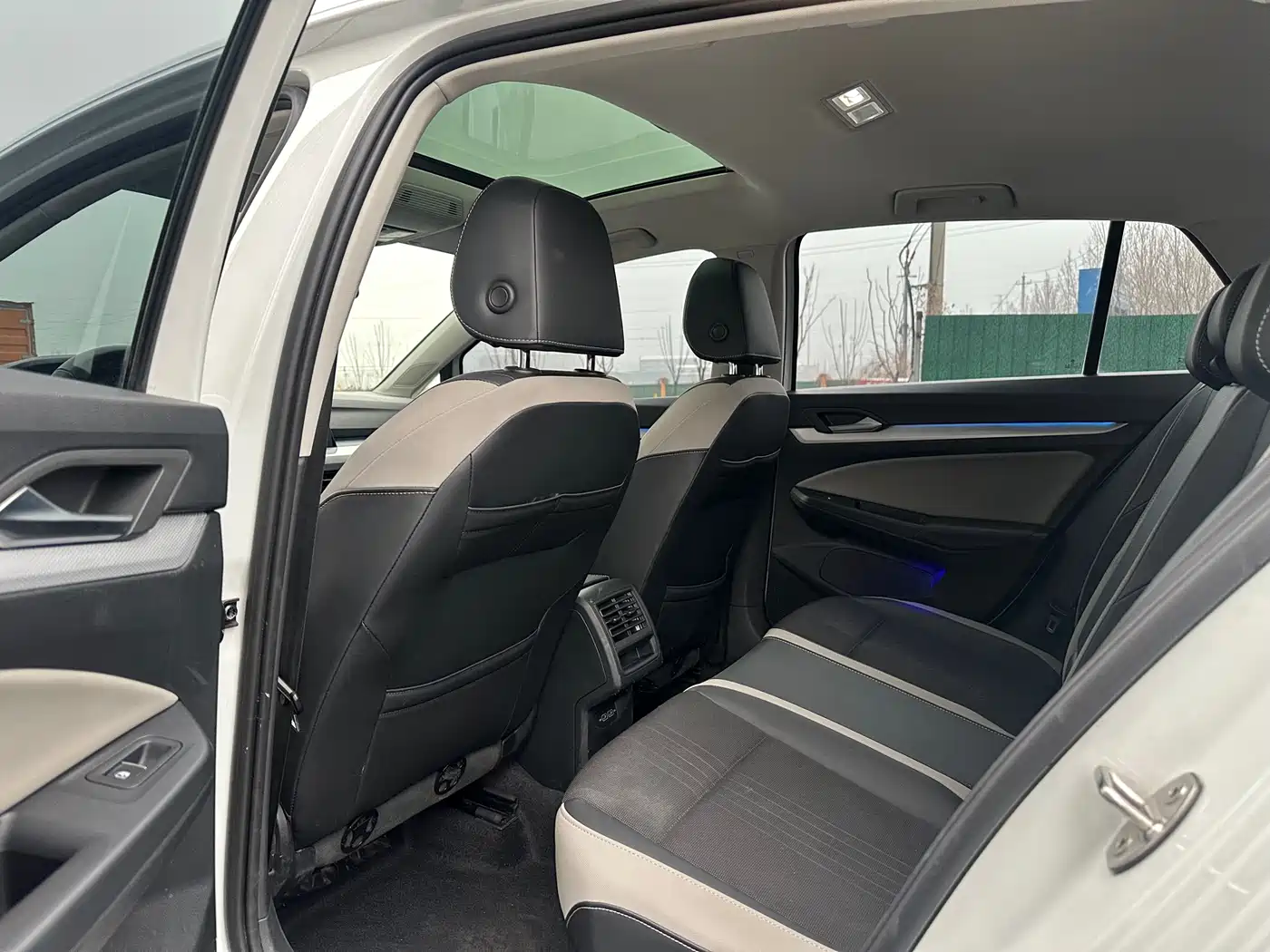 Volkswagen Golf 2021 280TSI DSG Pro фото 6