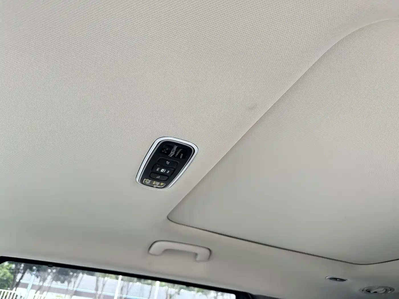 Hyundai Custo 2023 2021 380TGDi Smart Love Flagship TOP Premium