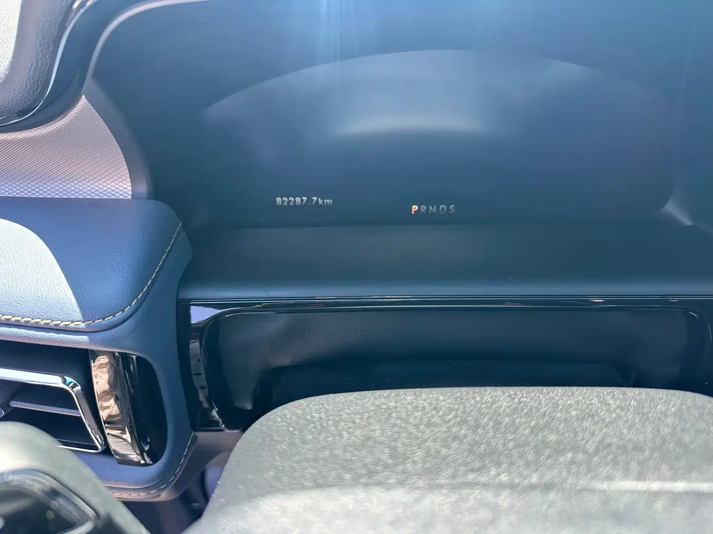 Lincoln Nautilus 2021 2021 2.7T AWD Prestige Edition