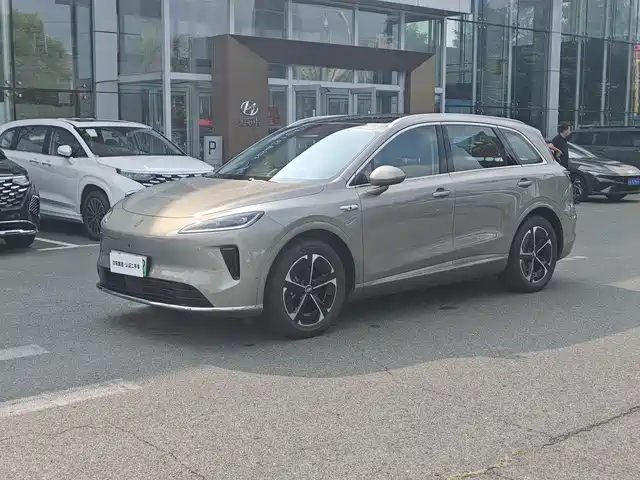 Shangjie SUV 2025