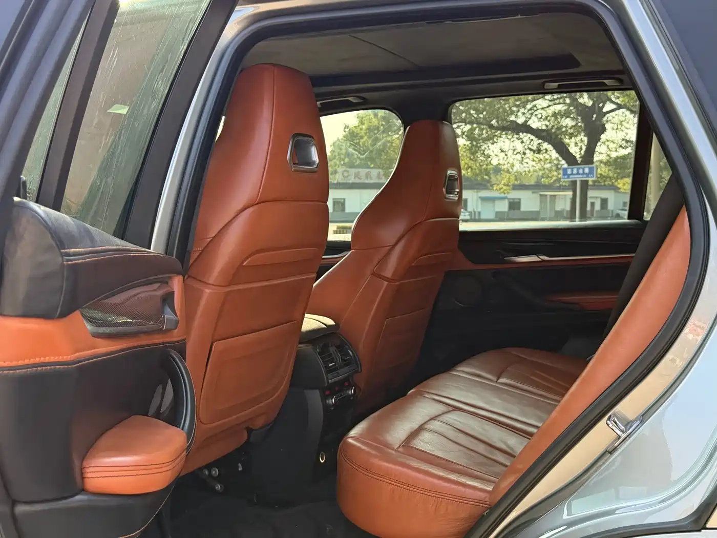 BMW X5 M 2015 2015 X5 M