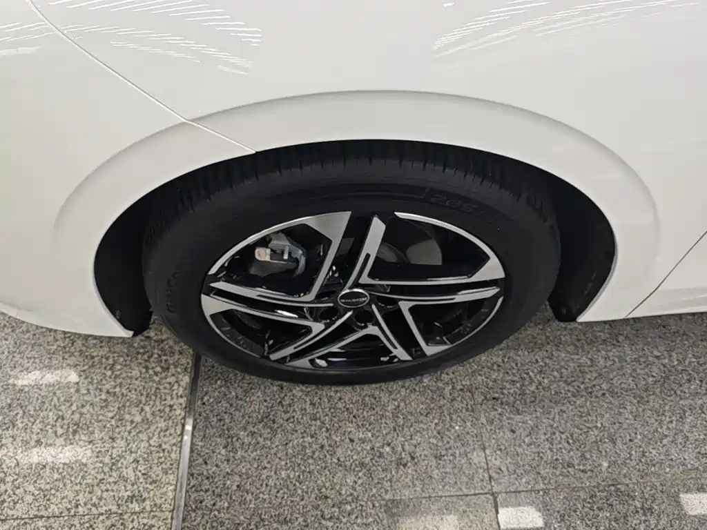 Roewe D7 2024 2024 EV 510km Travel Edition