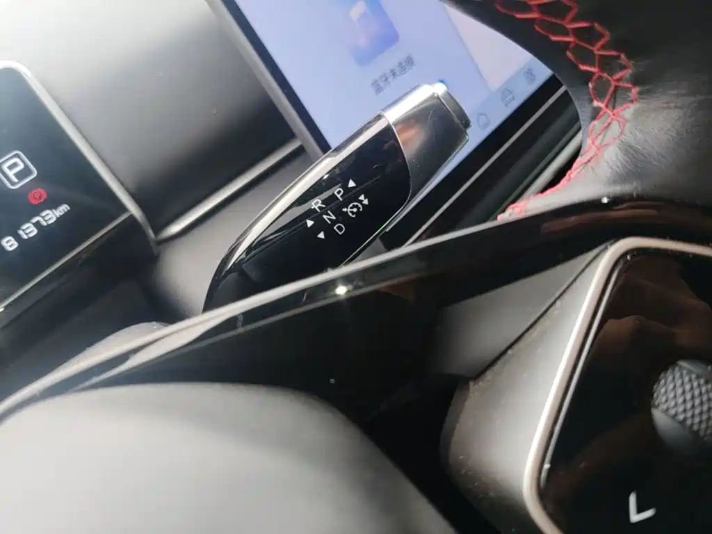 Nezha Auto Nezha X 2024 2024 500 Premium Edition