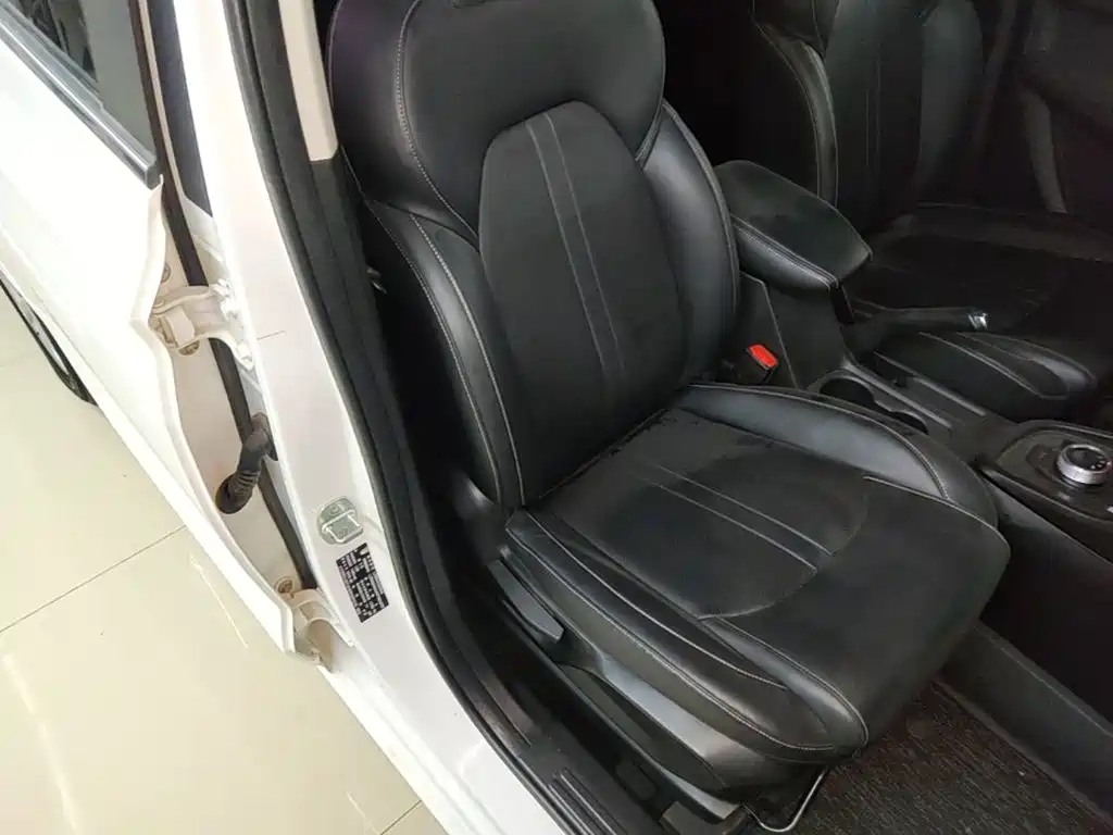 Baojun 360 2019 2019 1.5L Automatic Elite China VI