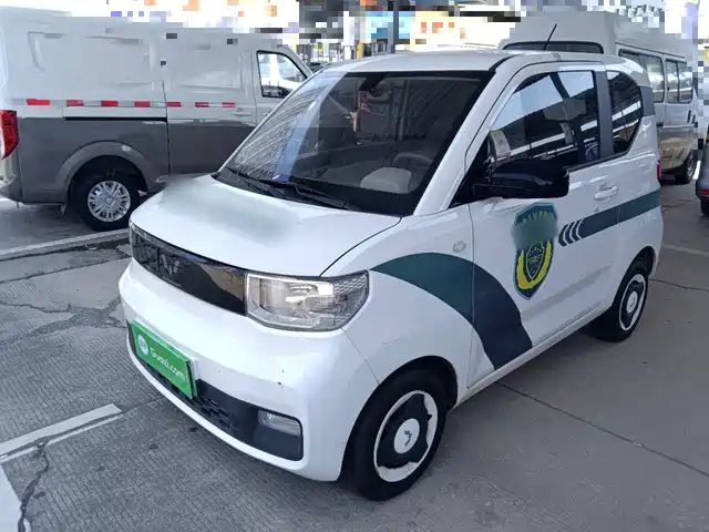 Wuling Motors Hongguang MINIEV 2023