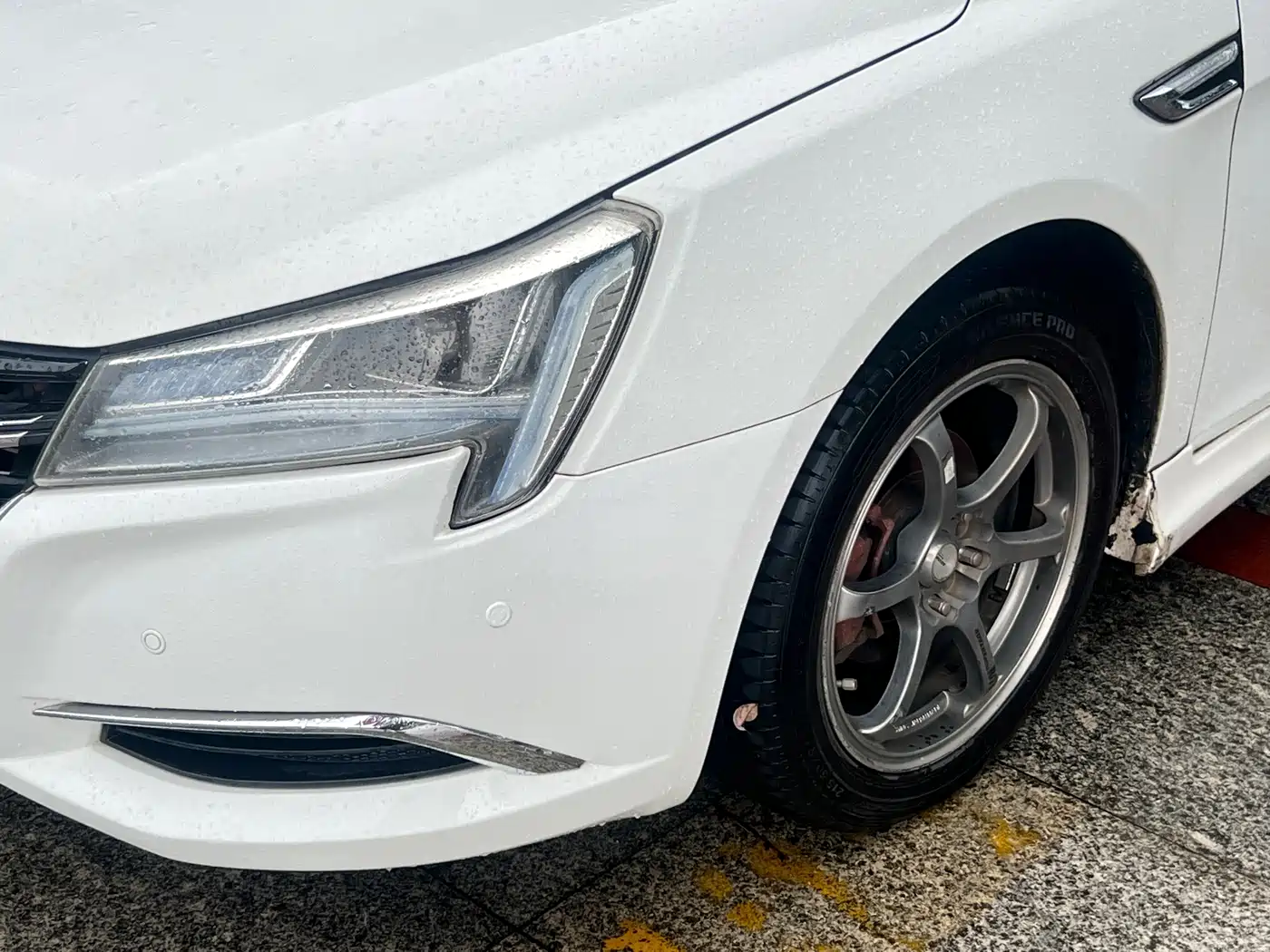 Luxgen 5 2016 2015 1.8T Automatic Intelligent
