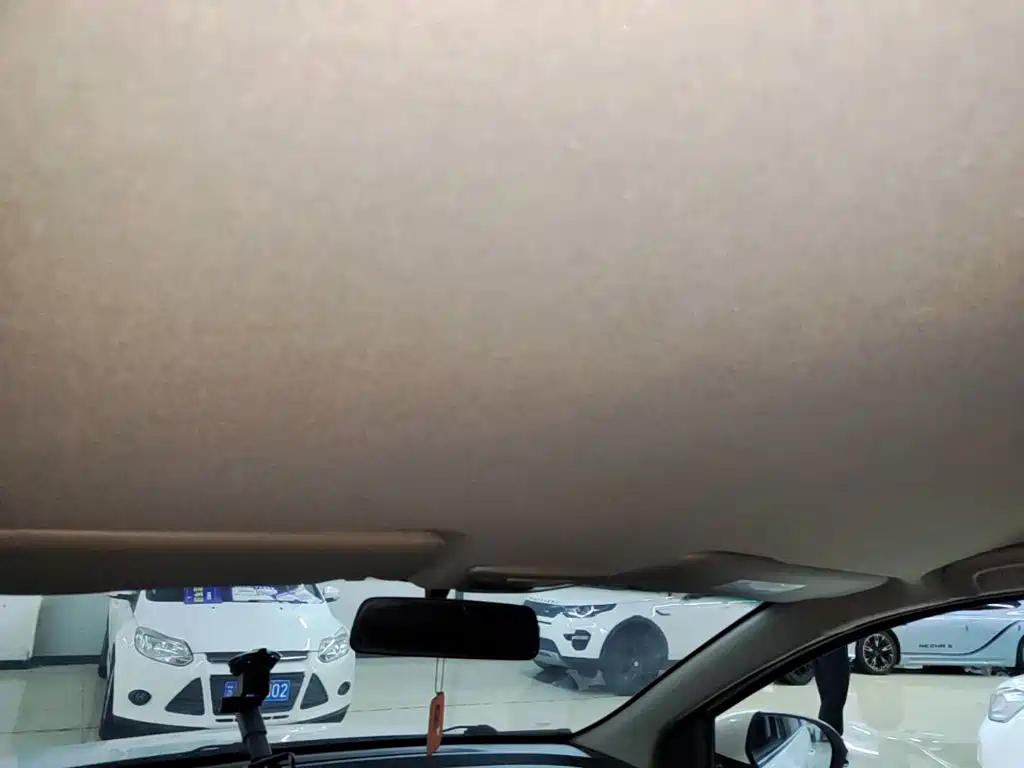 Baojun 360 2019 2019 1.5L Automatic Elite China VI