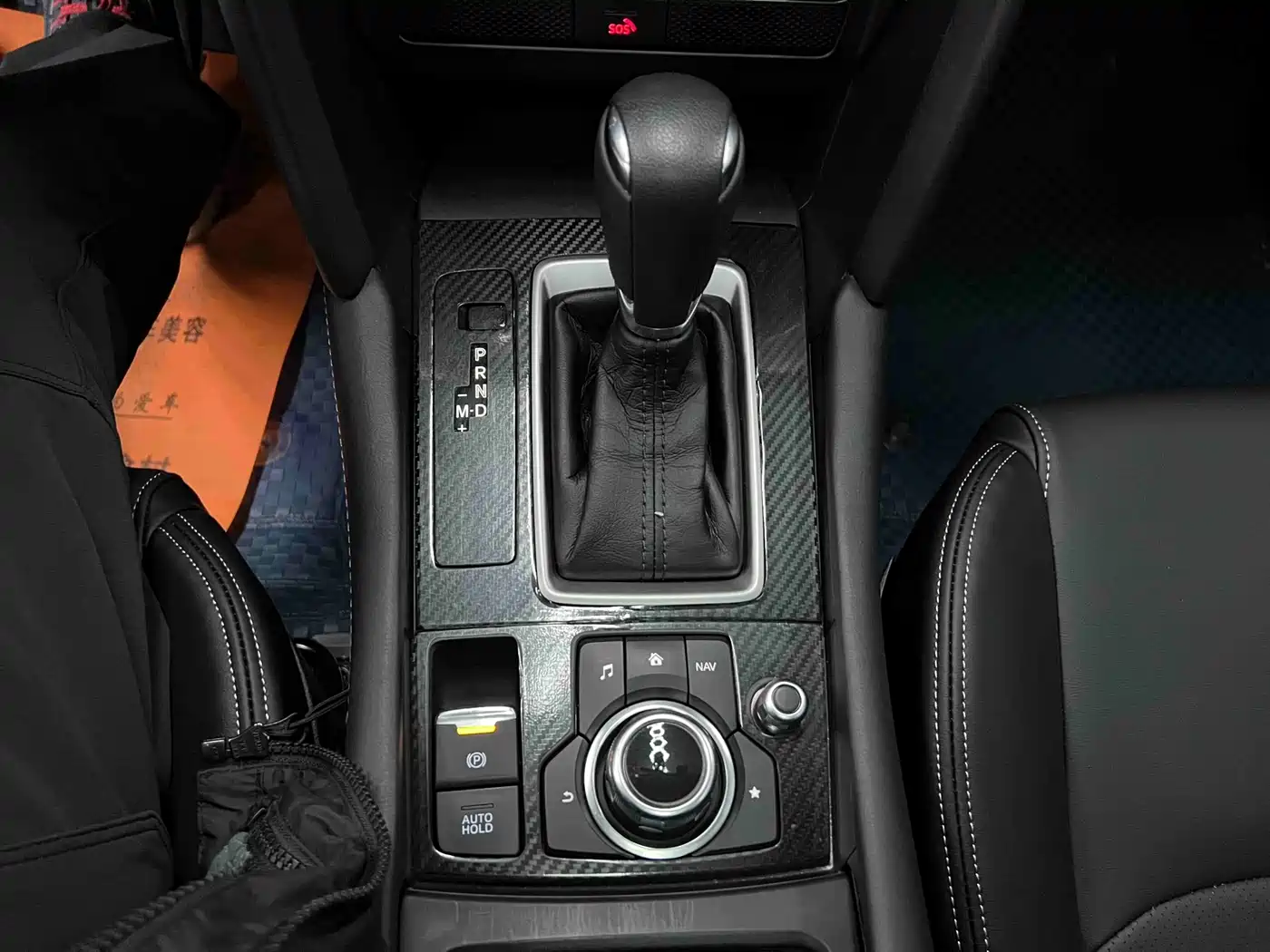 Mazda CX-4 2023 2021 2.0L Auto FWD Skyactiv Explorer Edition