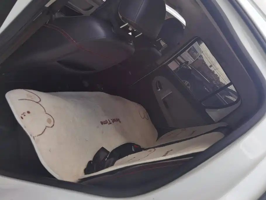 Geely Panda Classic 2016 2015 1.5L Automatic Cool & Fun Edition