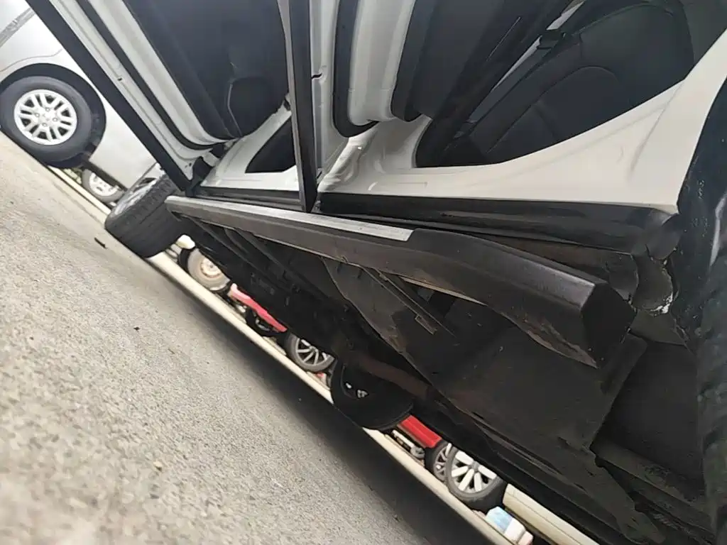 Haval F7x 2021 2021 1.5T 2WD Ultimate Smart Trend Edition