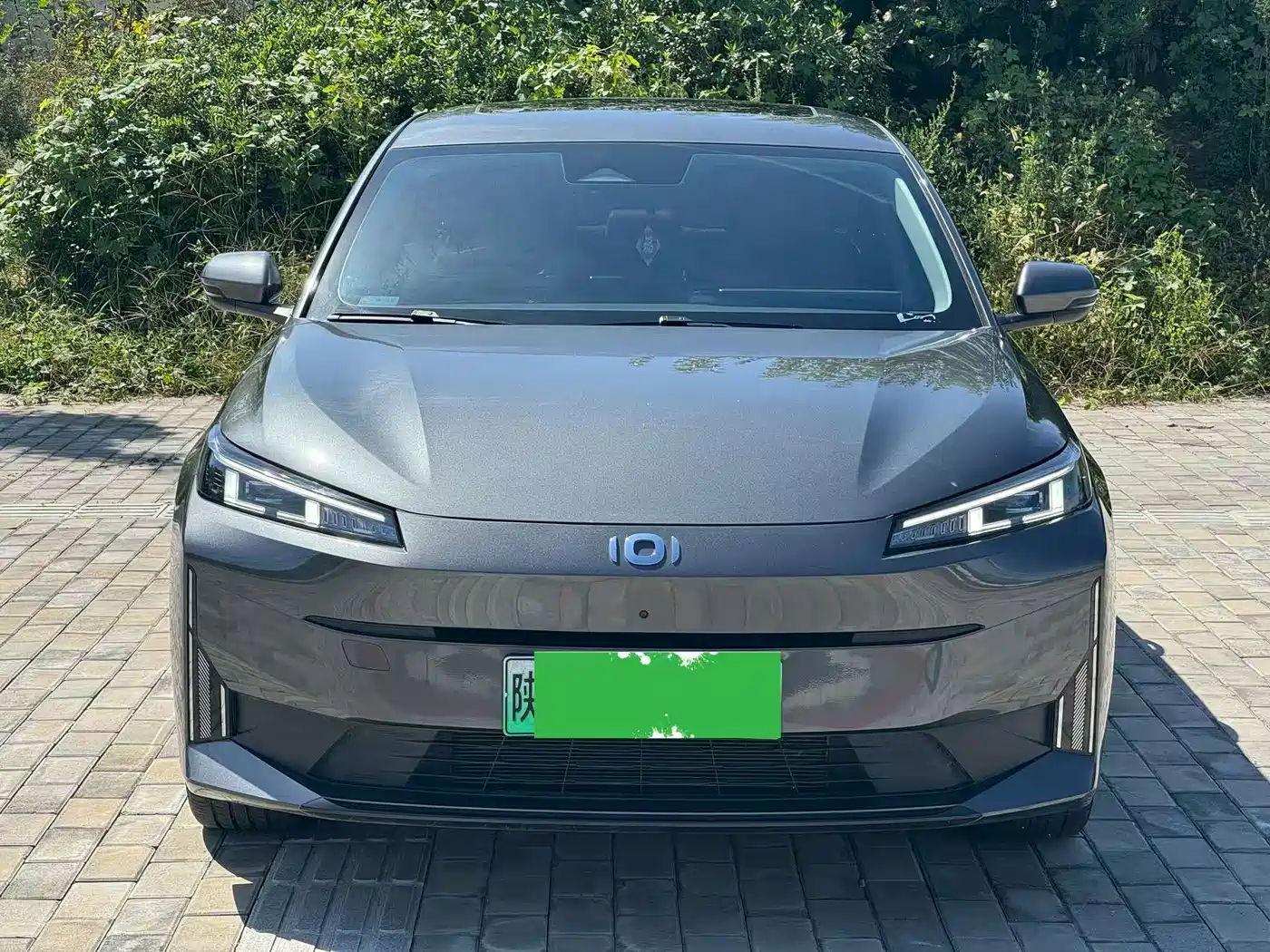 2025 Changan Qiyuan A05