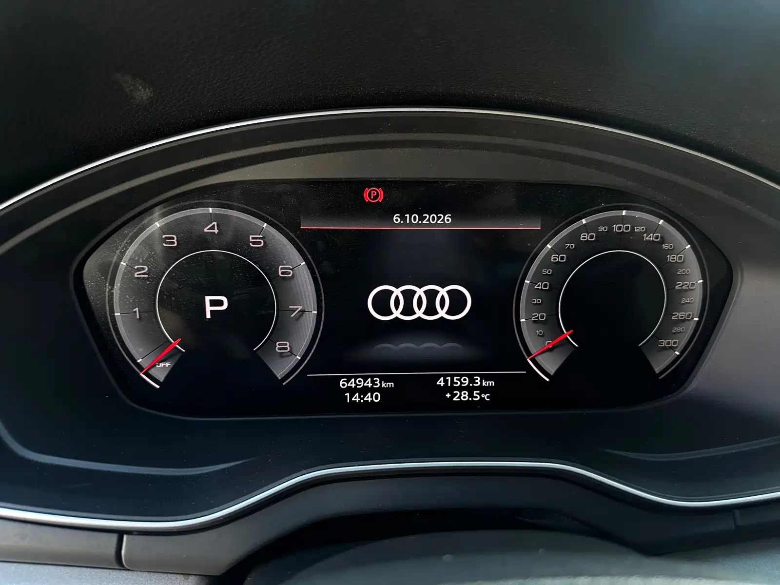 صورة 21 - Audi Q5L