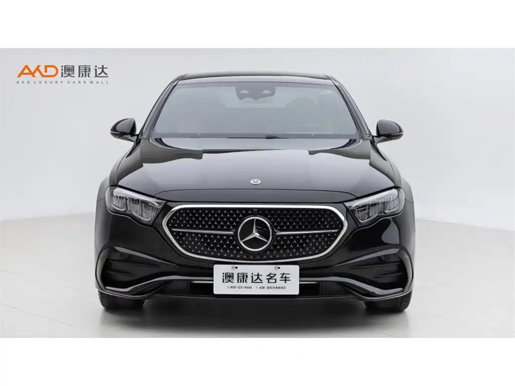 Mercedes-Benz E-Class (Import) 2025 2024 E 300 Fashion Sport Edition