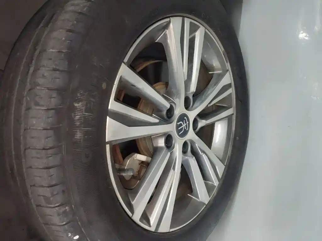 BYD Song Pro 2021 2021 1.5T Automatic Elite