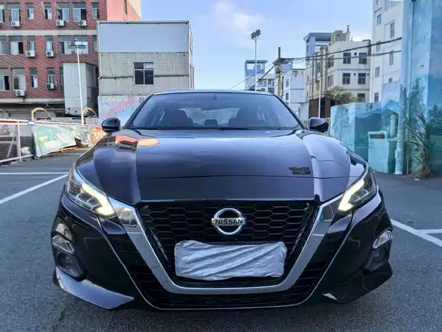  Nissan Teana 2020 2.0L XL Comfort Edition