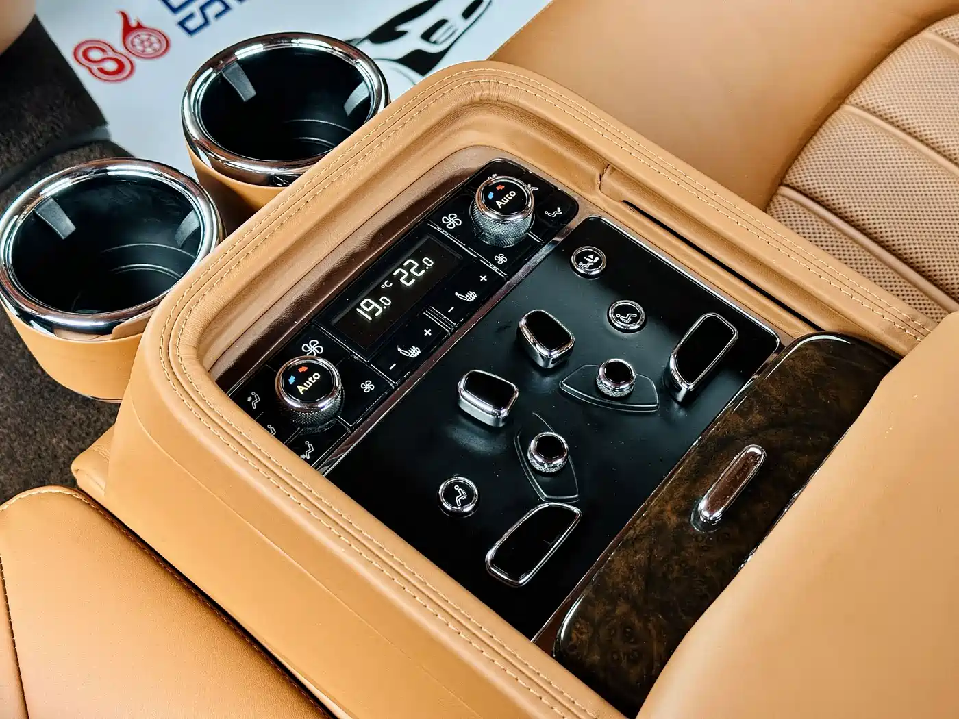 Bentley Mulsanne 2013 2011 6.8T Luxury Edition