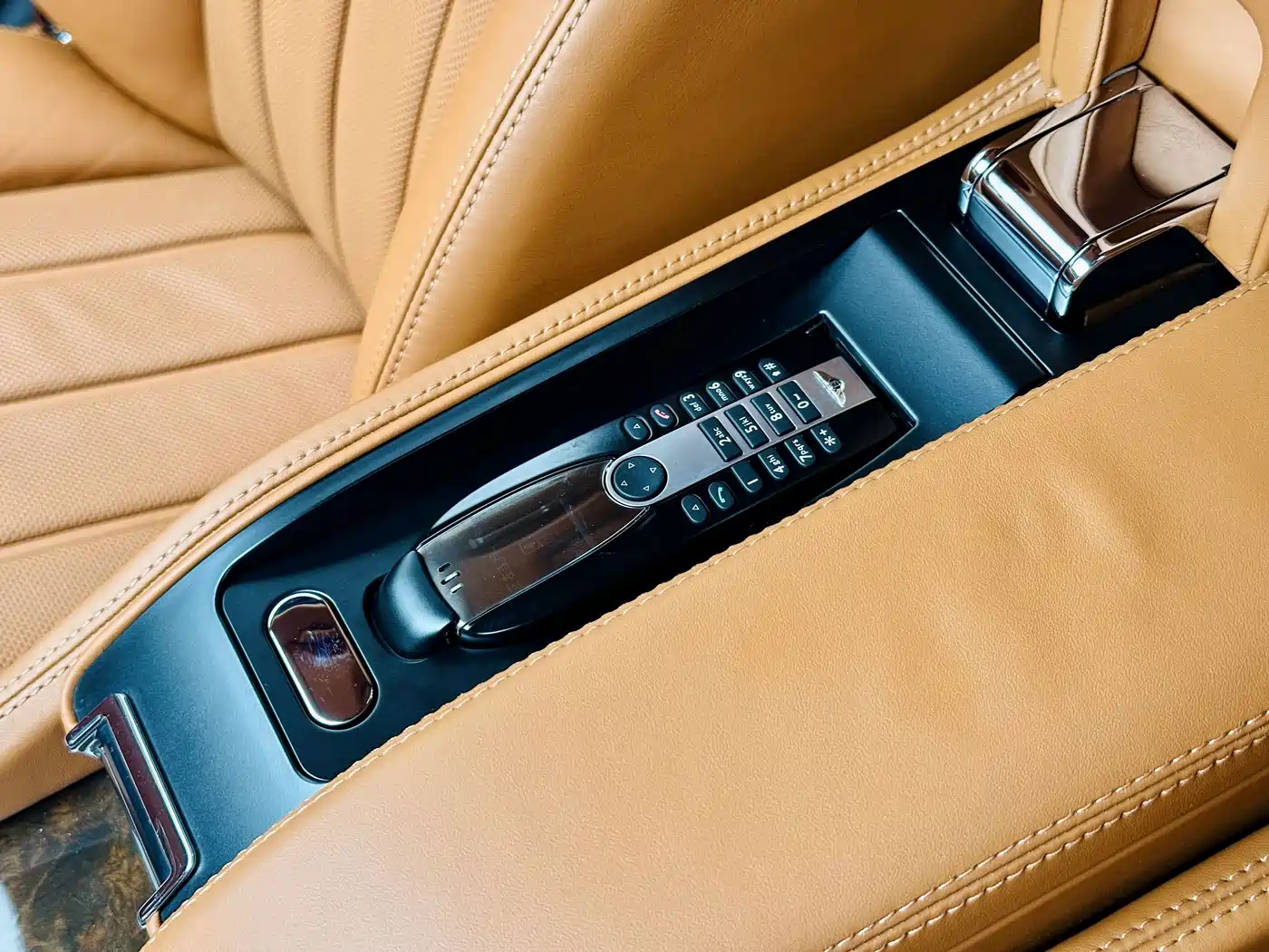 Bentley Mulsanne 2013 2011 6.8T Luxury Edition