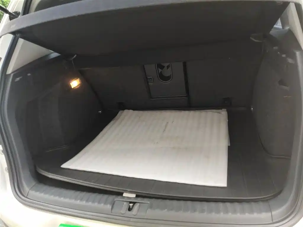 Volkswagen Tiguan 2013 1.8TSI Automatic 2WD Luxury Model фото 19