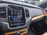 Фото 11 - Volvo XC90