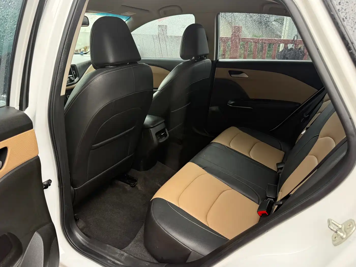 Chevrolet Monza 2022 320 Automatic Enjoyment Edition фото 14