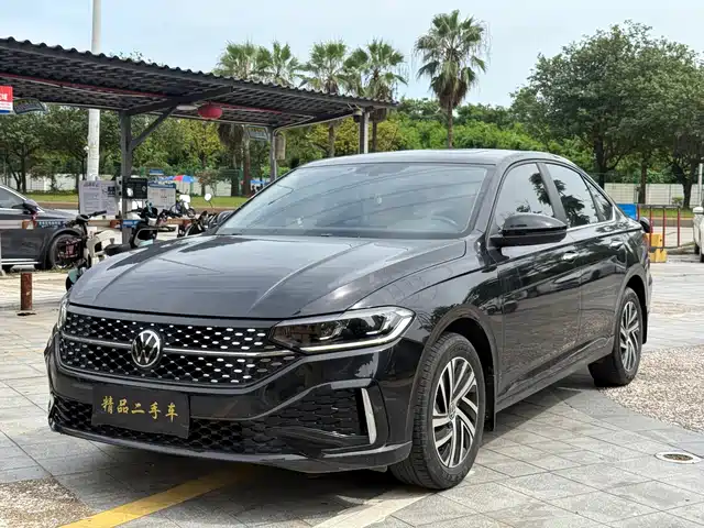 Volkswagen Lavida 2023