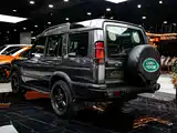 Photo 12 - Land Rover Discovery