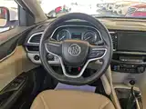 Фото 11 - Buick Excelle