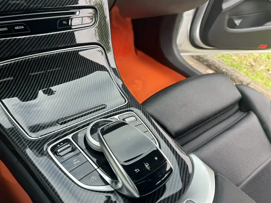 Mercedes-Benz C-Class 2016 C 200 Sport фото 18