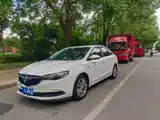 Фото 1 - Buick Excelle