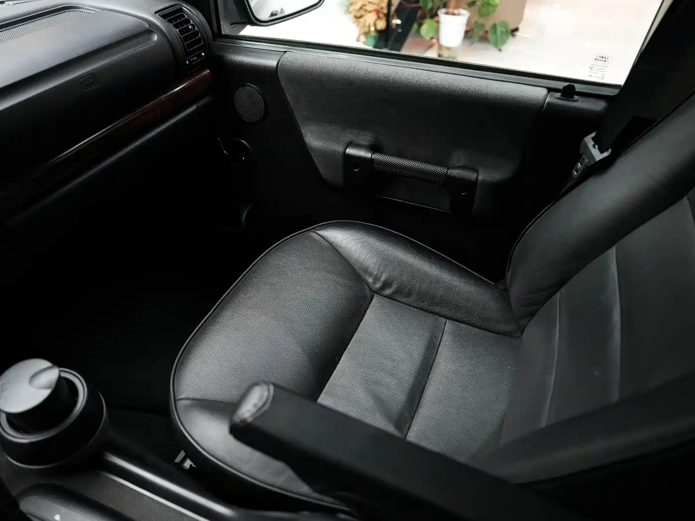 Land Rover Discovery 2004 Model 4.0 New Discovery фото 19