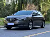Фото 1 - Buick Excelle