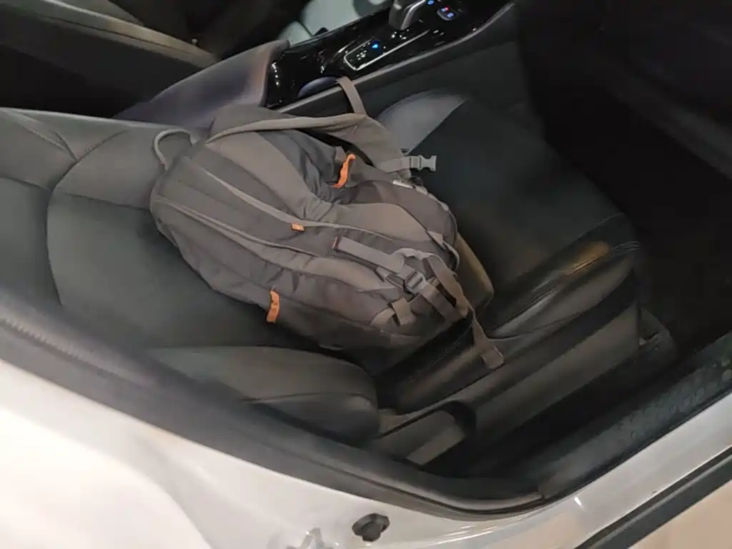 Toyota IZOA E-engine 2021 2020 E·Smart Enjoy Edition