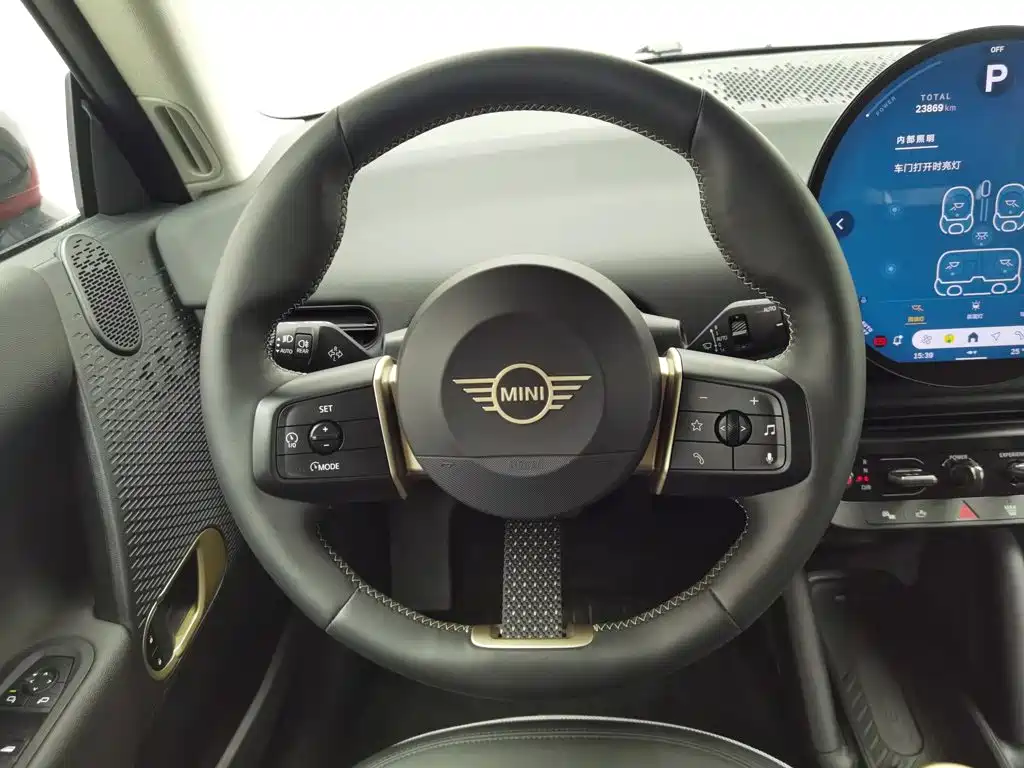 MINI Electric MINI COOPER 2024 2024 456km COOPER E Classic