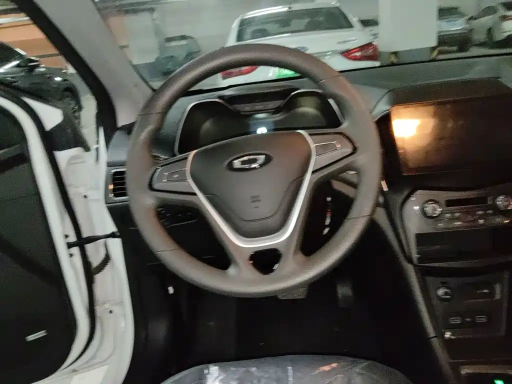Guojin Auto Junxing 2026 2023 Standard