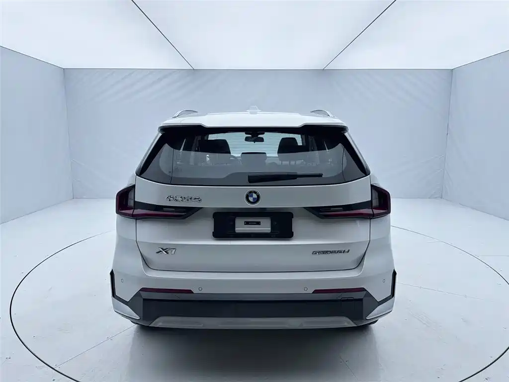 BMW X1 2023 sDrive20Li X Design Package фото 5
