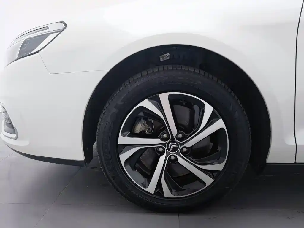 Photo 17 - Citroën C5
