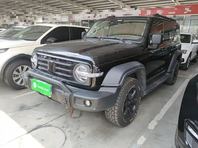 Tank 300 2021