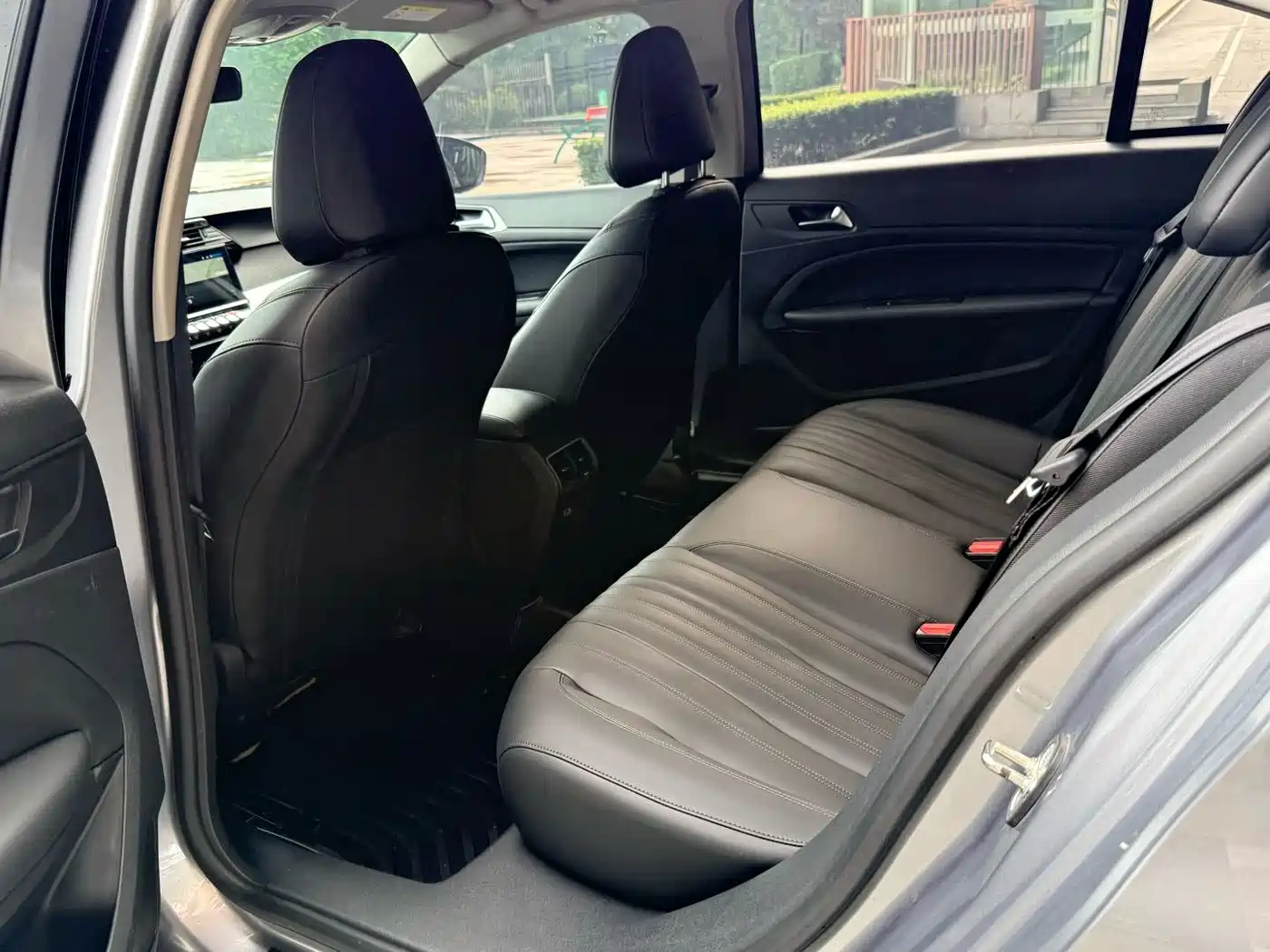 Peugeot 408 2024 2022 1.6T Progressive Edition