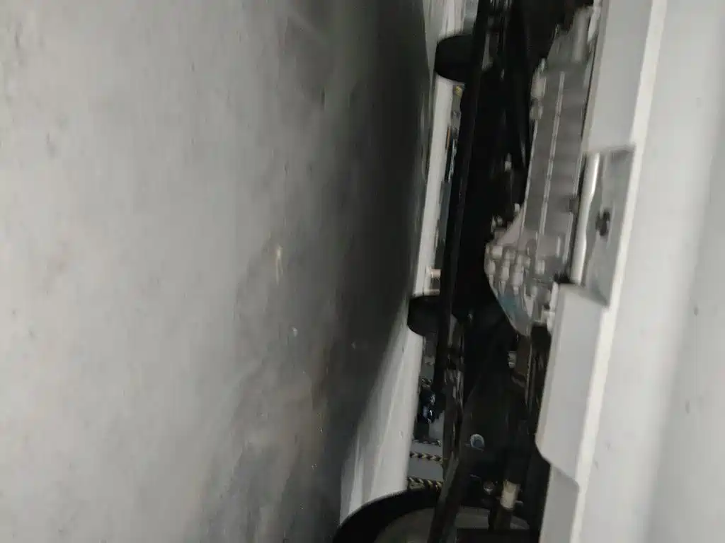 Guojin Auto Junxing 2026 2023 Standard