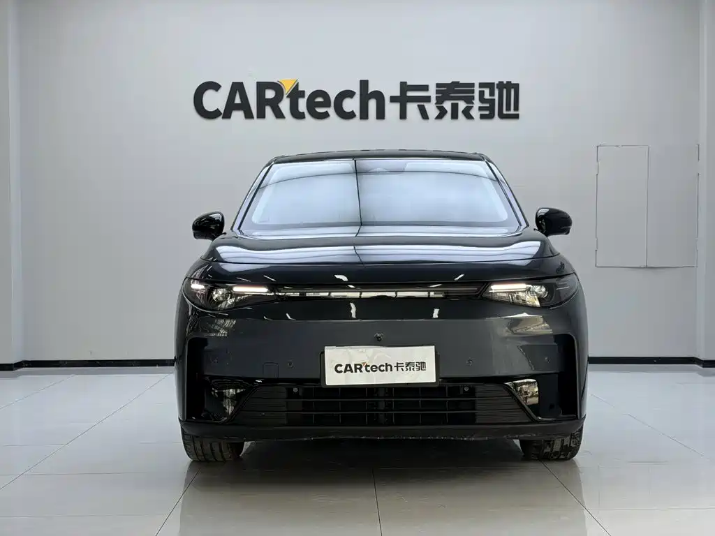 2026 Leapmotor C10