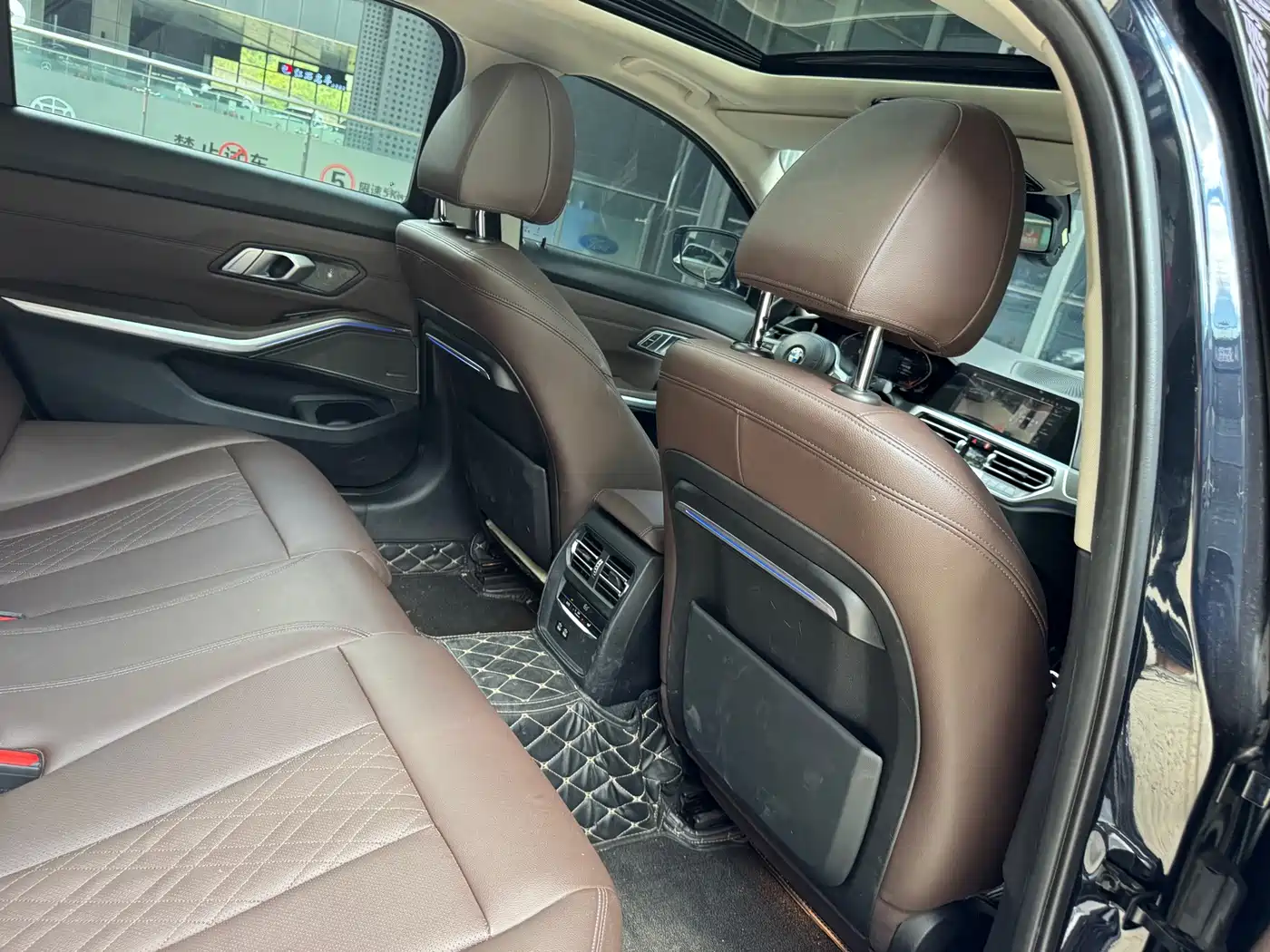 BMW 3 Series, миниатюра 12