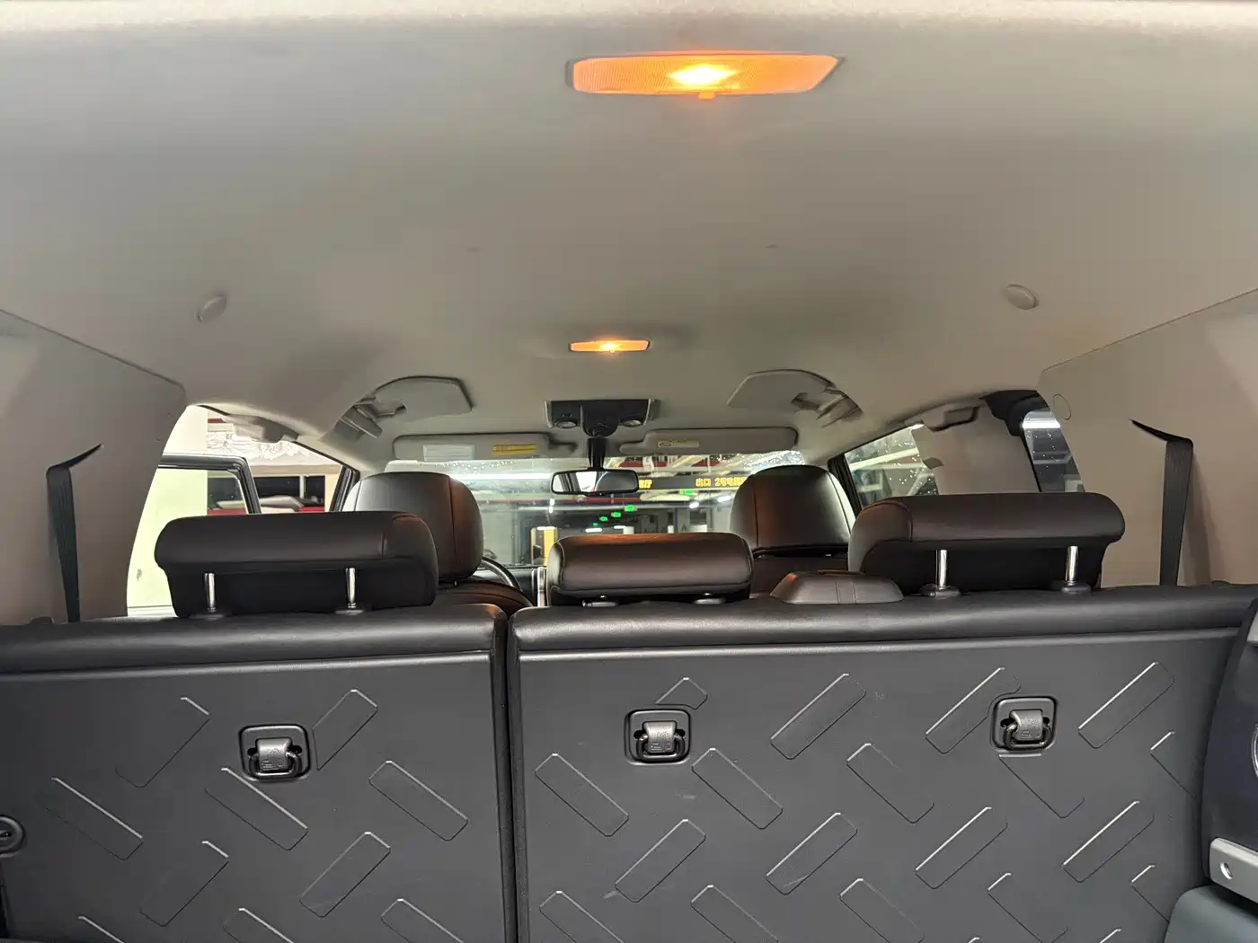 Toyota FJ Cruiser 2014 2013 4.0L