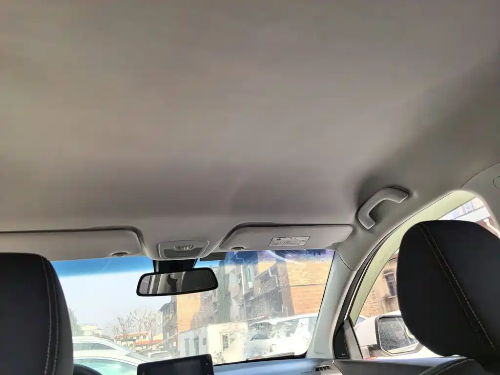 Baojun 530 2018 2018 1.5T Manual Elite (China V)