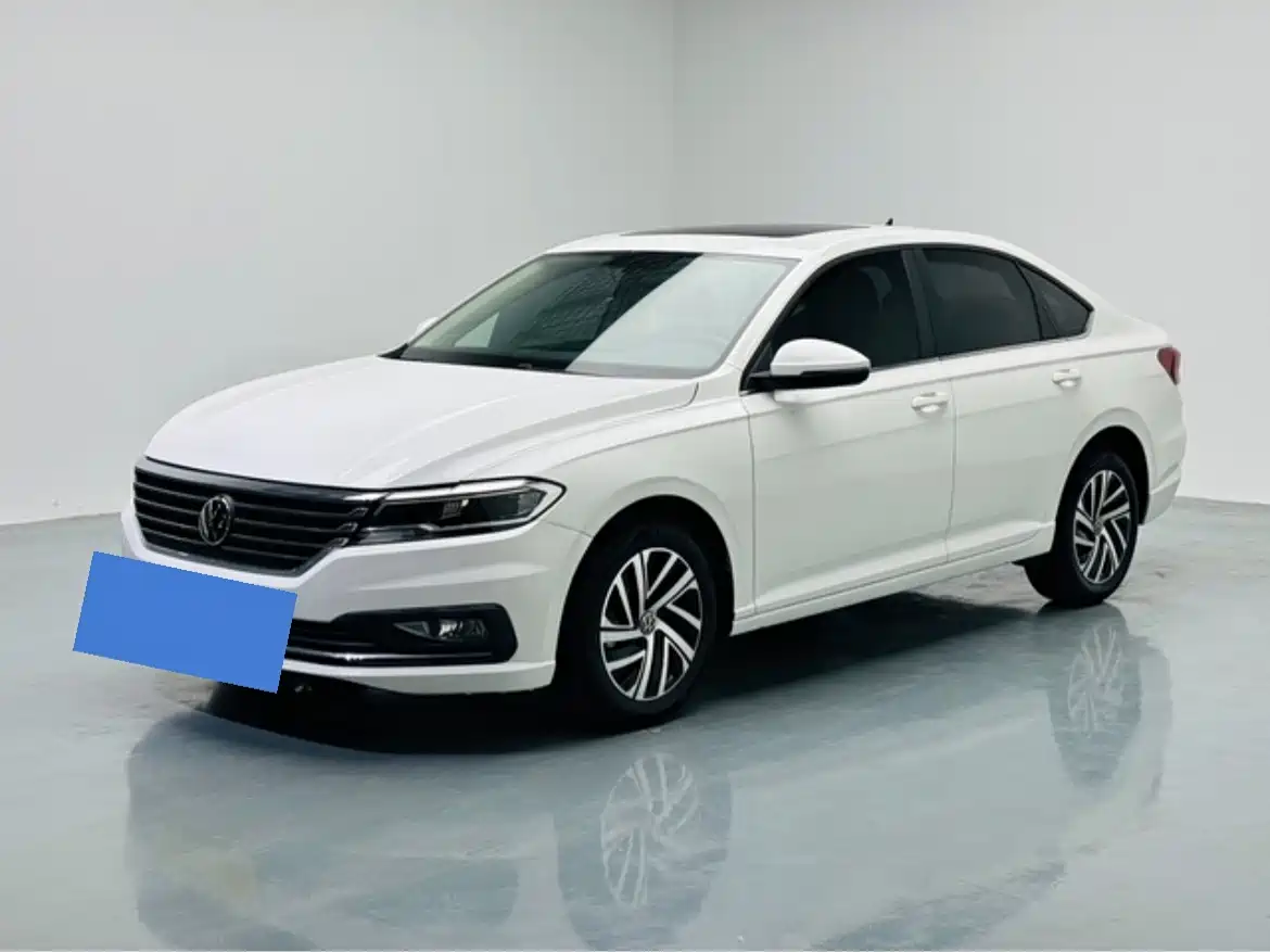 Volkswagen Lavida 2022 1.5L Auto Comfort Edition
