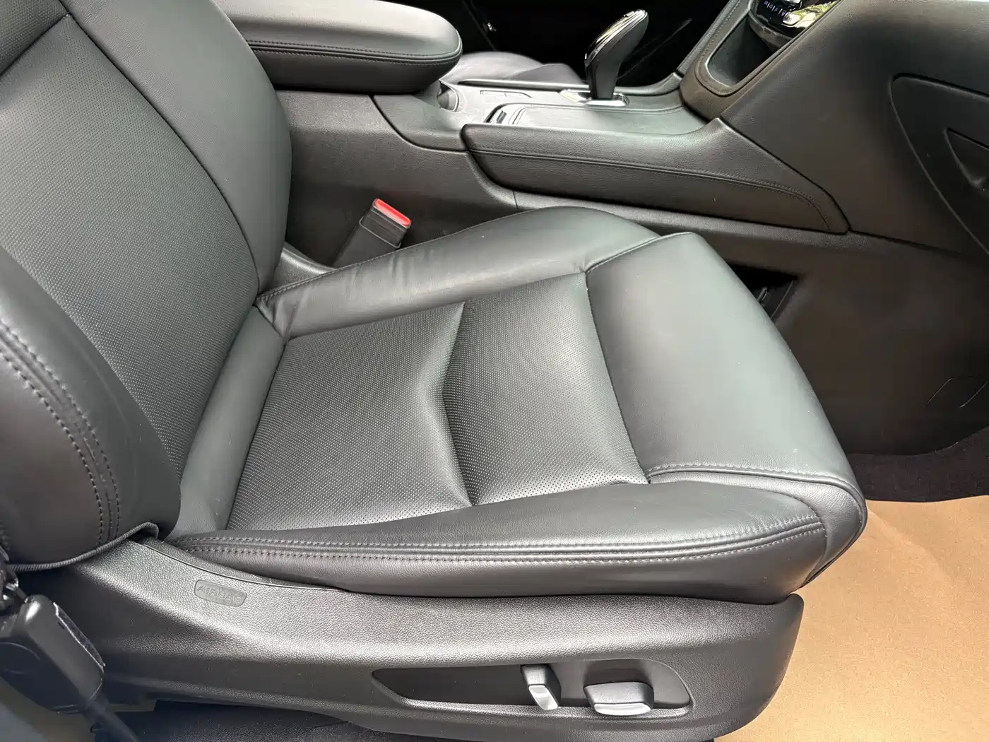 Cadillac XT5 2018 25T Luxury фото 6