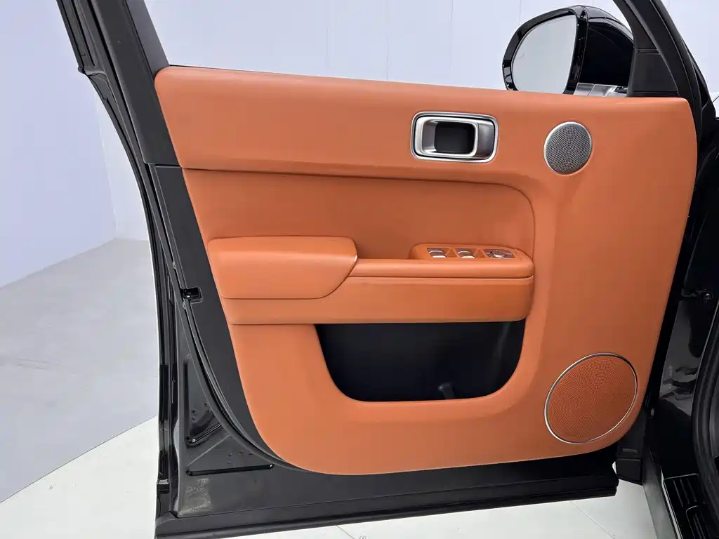 Li Auto L7 2023 2023 Pro