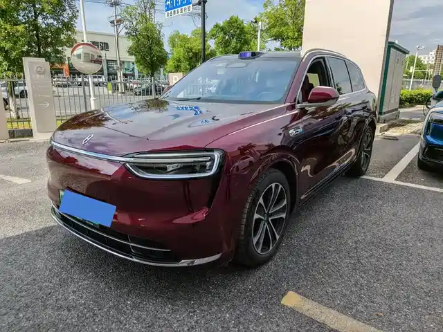 AITO Wenjie AITO M7 2025